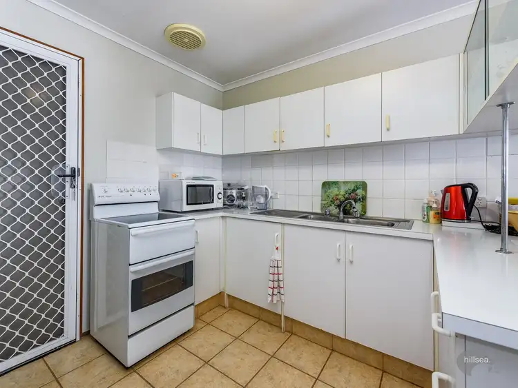 Third view of Homely semi-detached listing, 1/21 Paramount Place, Oxenford QLD 4210