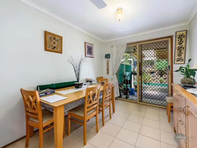 Fourth view of Homely semi-detached listing, 1/21 Paramount Place, Oxenford QLD 4210