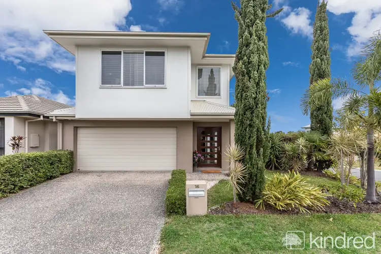 Fifth view of Homely house listing, 16 Riviera Crescent, North Lakes QLD 4509