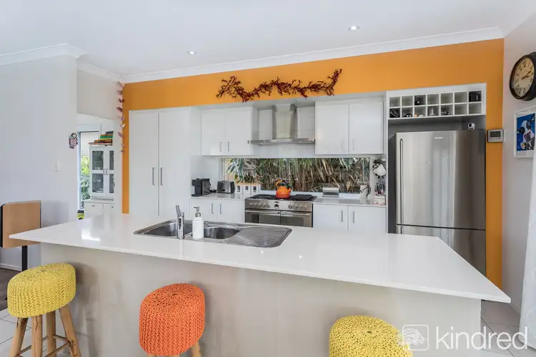 Sixth view of Homely house listing, 16 Riviera Crescent, North Lakes QLD 4509