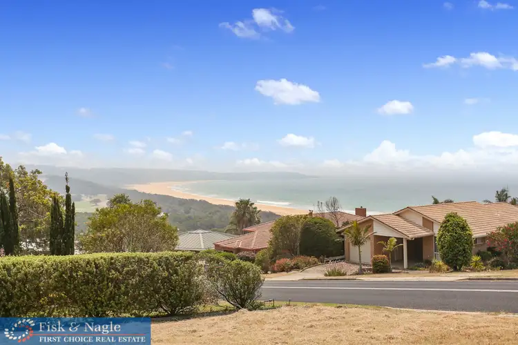 Fourth view of Homely land listing, 13 Surf Circle, Tura Beach NSW 2548