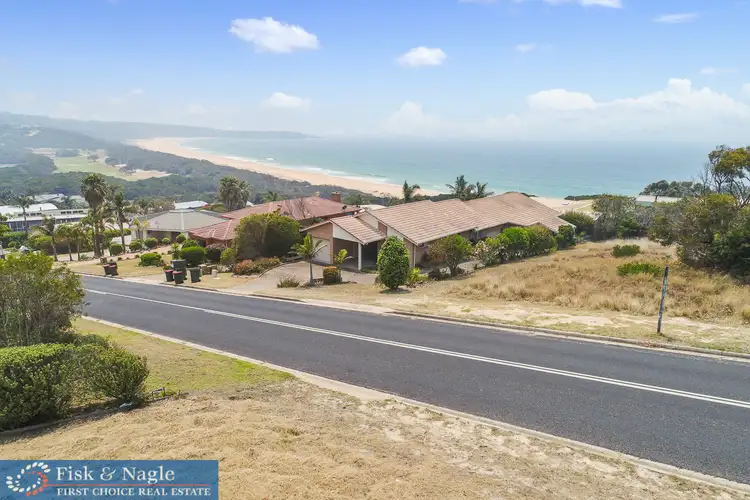 Seventh view of Homely land listing, 13 Surf Circle, Tura Beach NSW 2548