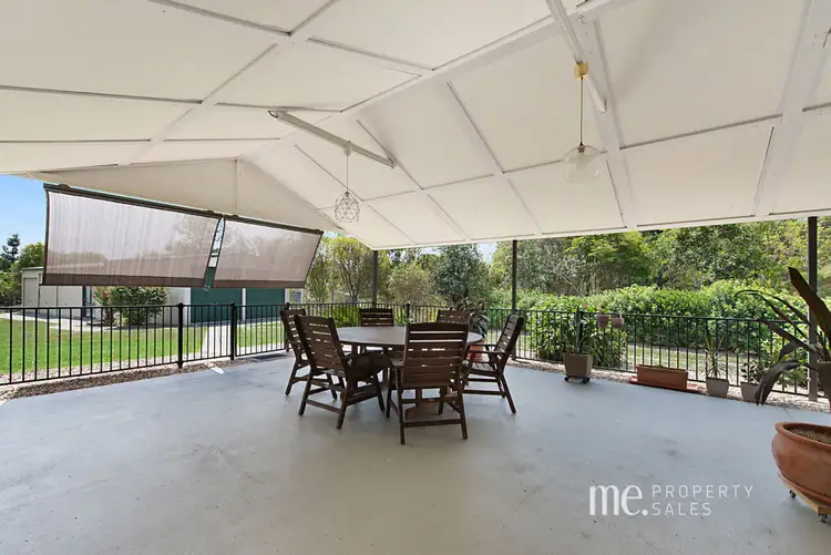 Third view of Homely house listing, 52 Saddleback Drive, Dayboro QLD 4521