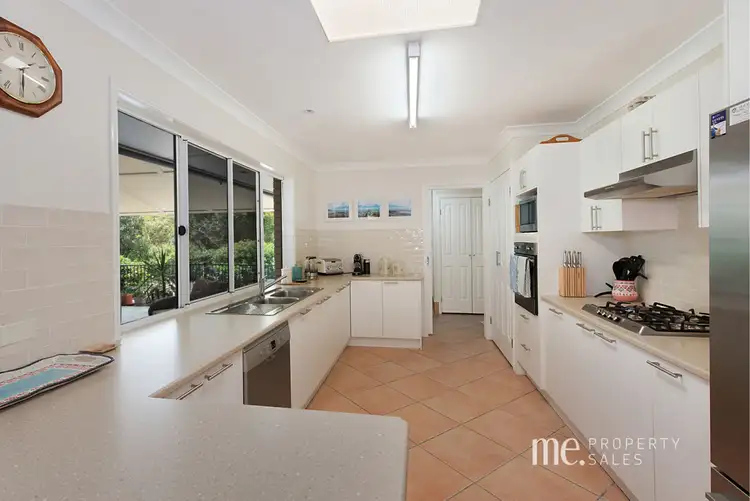 Fourth view of Homely house listing, 52 Saddleback Drive, Dayboro QLD 4521