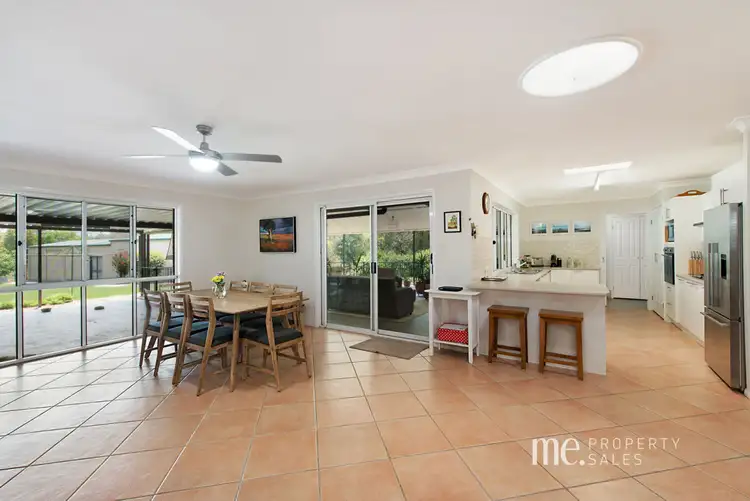 Fifth view of Homely house listing, 52 Saddleback Drive, Dayboro QLD 4521