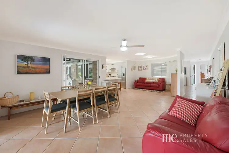 Sixth view of Homely house listing, 52 Saddleback Drive, Dayboro QLD 4521