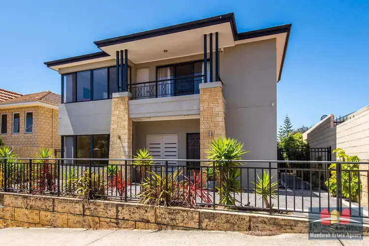 5 Frederick Way, Wannanup WA 6210