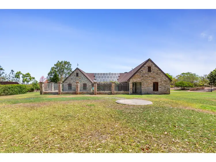 Second view of Homely rural property listing, 217 Middle Road, Gracemere QLD 4702
