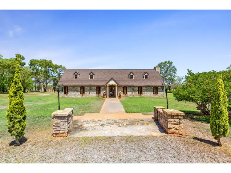 Third view of Homely rural property listing, 217 Middle Road, Gracemere QLD 4702