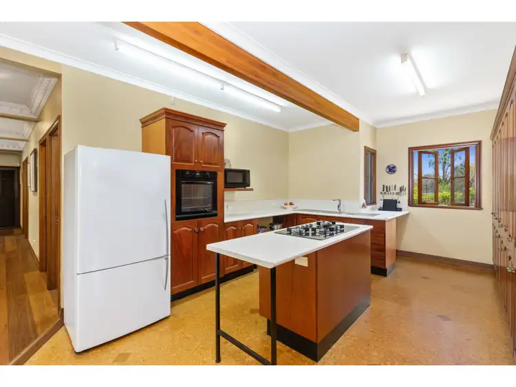 Sixth view of Homely rural property listing, 217 Middle Road, Gracemere QLD 4702