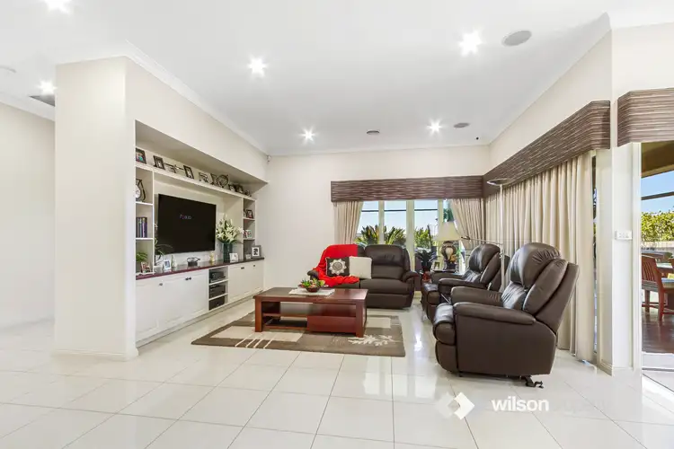 Third view of Homely house listing, 48 Independent Way, Traralgon VIC 3844