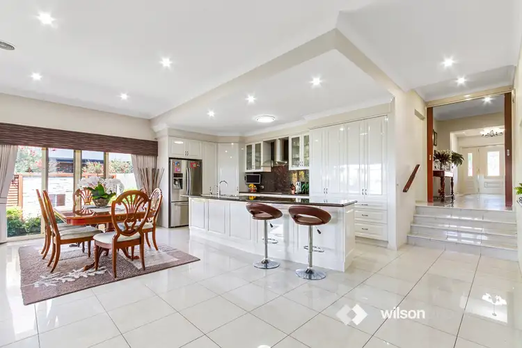 Fourth view of Homely house listing, 48 Independent Way, Traralgon VIC 3844
