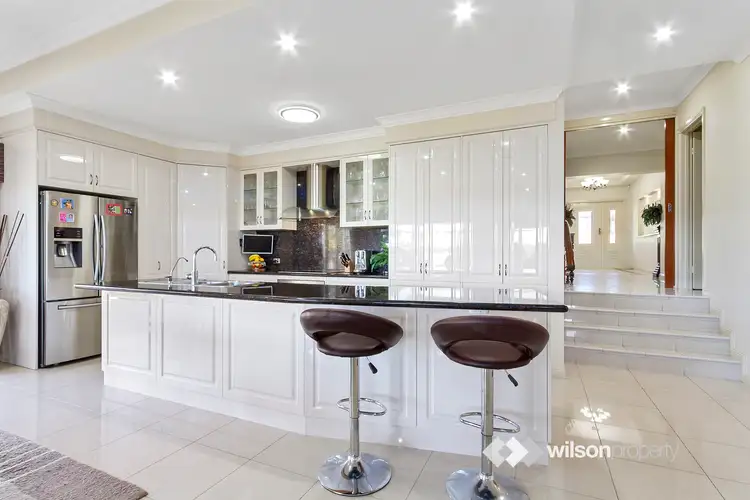 Fifth view of Homely house listing, 48 Independent Way, Traralgon VIC 3844