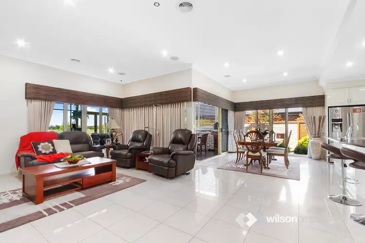 Sixth view of Homely house listing, 48 Independent Way, Traralgon VIC 3844
