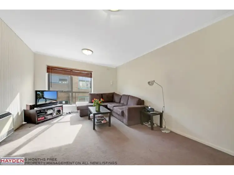 Main view of Homely apartment listing, 11/14 Cromwell Road, South Yarra VIC 3141