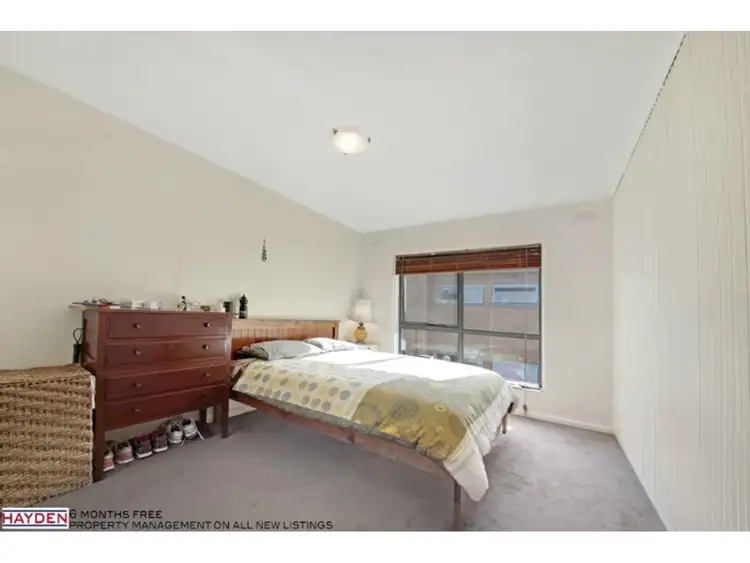 Third view of Homely apartment listing, 11/14 Cromwell Road, South Yarra VIC 3141