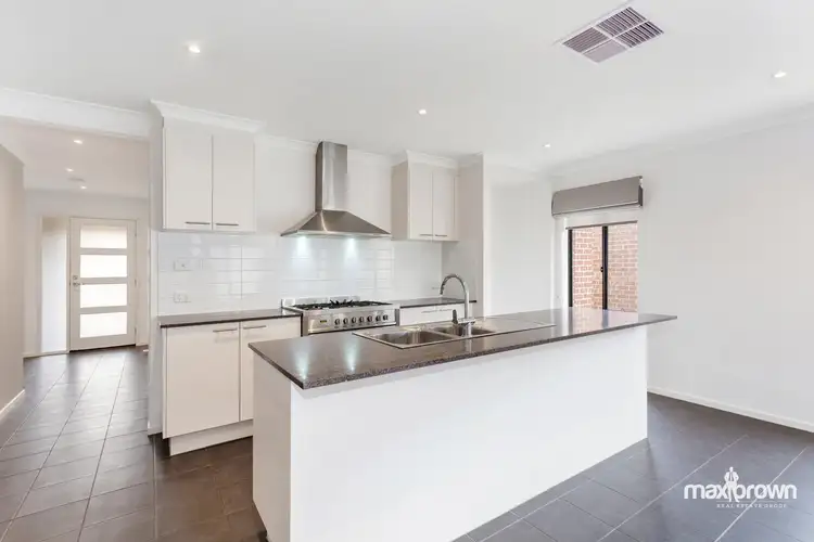 Second view of Homely house listing, 16 Riceflower Rise, Wallan VIC 3756