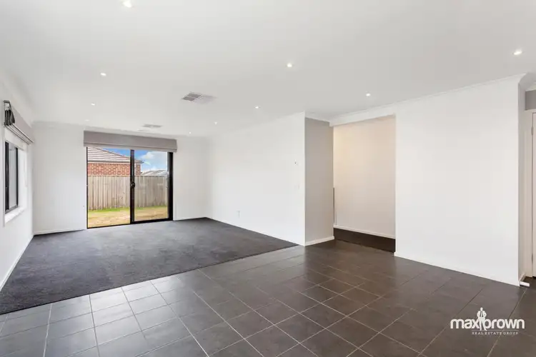 Third view of Homely house listing, 16 Riceflower Rise, Wallan VIC 3756
