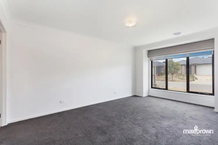 Fourth view of Homely house listing, 16 Riceflower Rise, Wallan VIC 3756