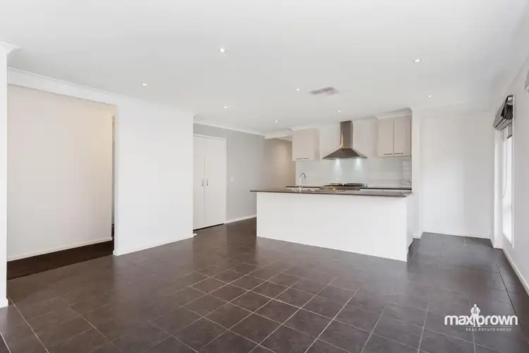 Fifth view of Homely house listing, 16 Riceflower Rise, Wallan VIC 3756