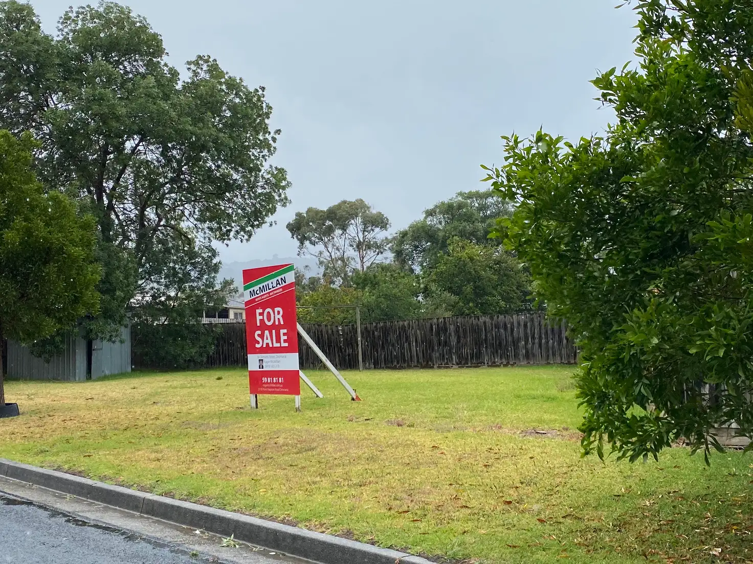Main view of Homely land listing, 6 Clematis Street, Dromana VIC 3936