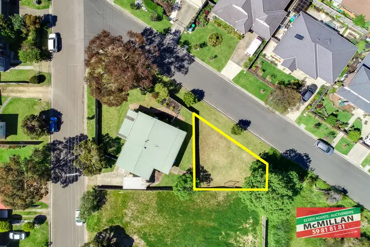 Second view of Homely land listing, 6 Clematis Street, Dromana VIC 3936