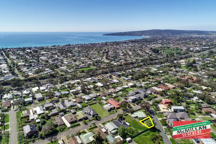 Third view of Homely land listing, 6 Clematis Street, Dromana VIC 3936