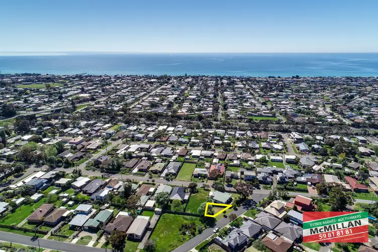 Fourth view of Homely land listing, 6 Clematis Street, Dromana VIC 3936