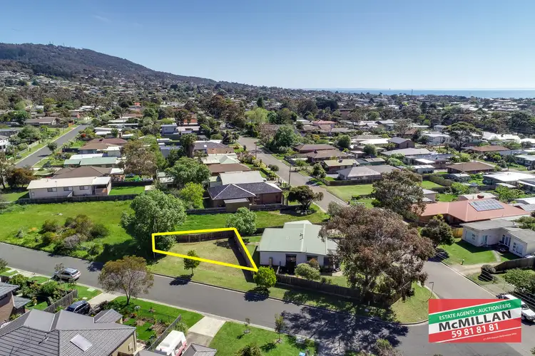 Sixth view of Homely land listing, 6 Clematis Street, Dromana VIC 3936