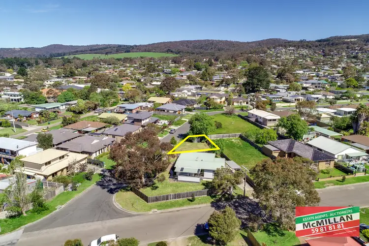 Seventh view of Homely land listing, 6 Clematis Street, Dromana VIC 3936