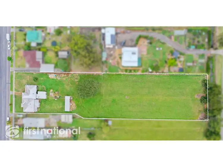 Third view of Homely land listing, 24-26 Waterloo Road, Trafalgar VIC 3824