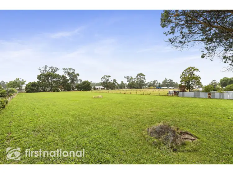 Fifth view of Homely land listing, 24-26 Waterloo Road, Trafalgar VIC 3824