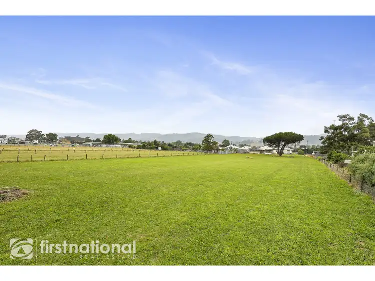 Sixth view of Homely land listing, 24-26 Waterloo Road, Trafalgar VIC 3824