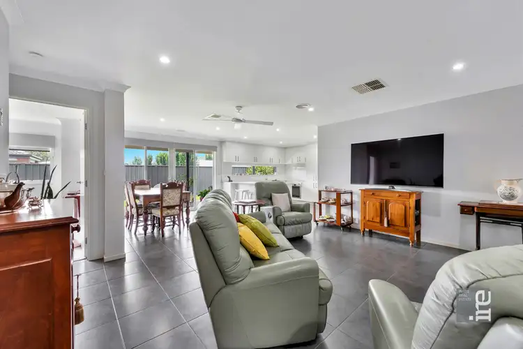 Third view of Homely house listing, 16 University Way, Wangaratta VIC 3677