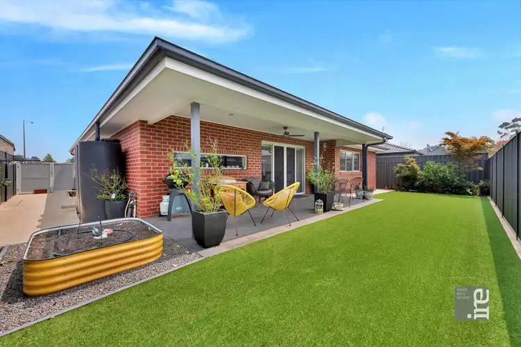 Seventh view of Homely house listing, 16 University Way, Wangaratta VIC 3677