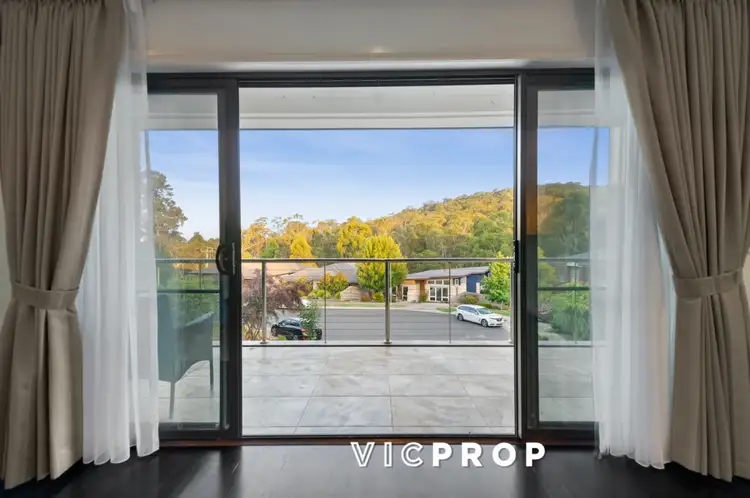 Second view of Homely house listing, 2 Mcleod Court, Croydon North VIC 3136
