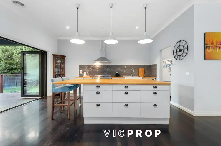 Fifth view of Homely house listing, 2 Mcleod Court, Croydon North VIC 3136