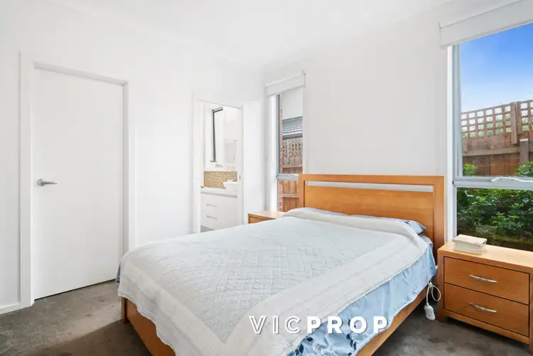 Fifth view of Homely townhouse listing, 2/15 Whitehorse Road, Blackburn VIC 3130