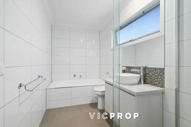 Sixth view of Homely townhouse listing, 2/15 Whitehorse Road, Blackburn VIC 3130