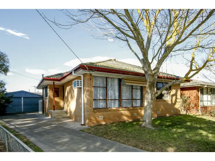 21 Ruff Street, Sale VIC 3850