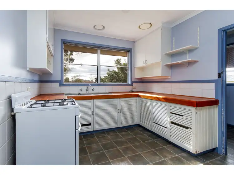 Third view of Homely house listing, 21 Ruff Street, Sale VIC 3850