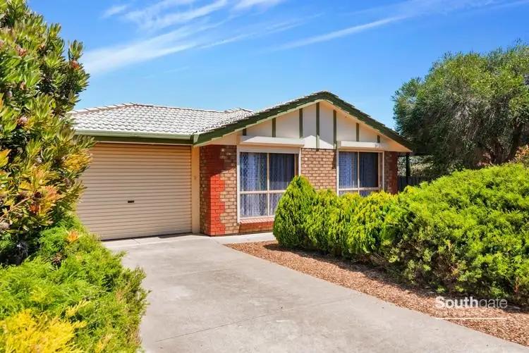 Main view of Homely house listing, 46 Cameron Road, Aldinga Beach SA 5173