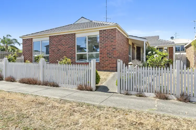 9B Glaneuse Avenue, Torquay VIC 3228