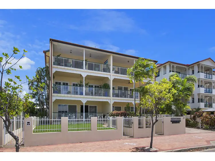1/57 Palmer Street, South Townsville QLD 4810