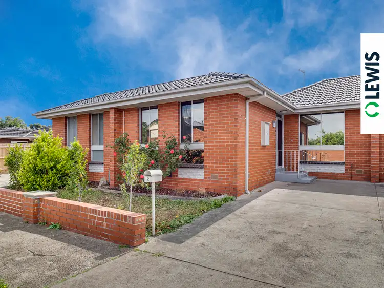 2/88 Rennie Street, Coburg VIC 3058