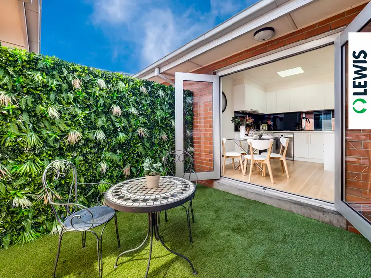 Third view of Homely unit listing, 2/88 Rennie Street, Coburg VIC 3058