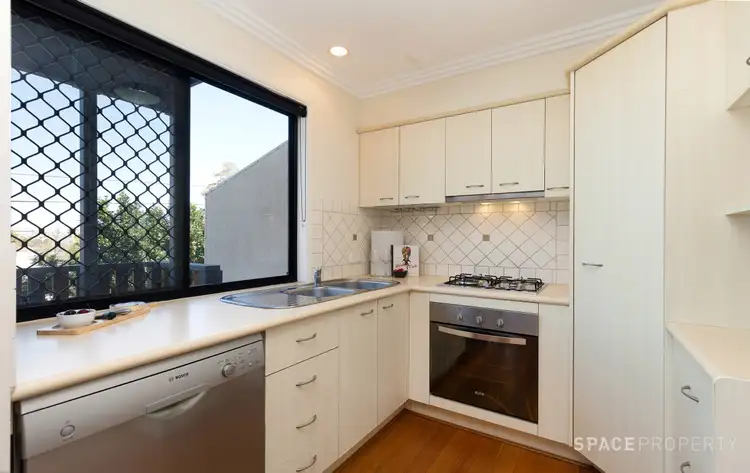 Fourth view of Homely townhouse listing, 2/47 Zig Zag Street, Red Hill QLD 4059