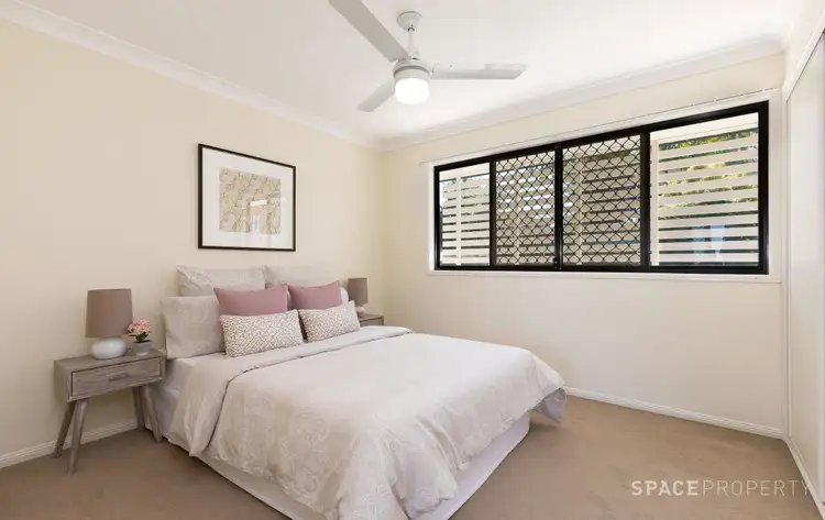 Fifth view of Homely townhouse listing, 2/47 Zig Zag Street, Red Hill QLD 4059