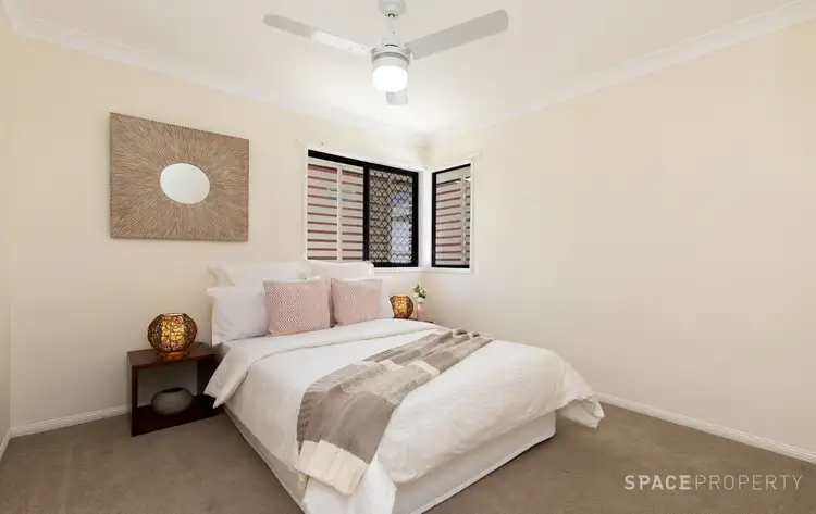 Sixth view of Homely townhouse listing, 2/47 Zig Zag Street, Red Hill QLD 4059
