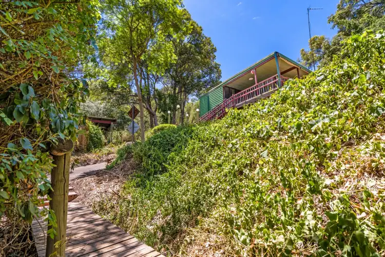 Main view of Homely house listing, 24 Urch Road, Roleystone WA 6111
